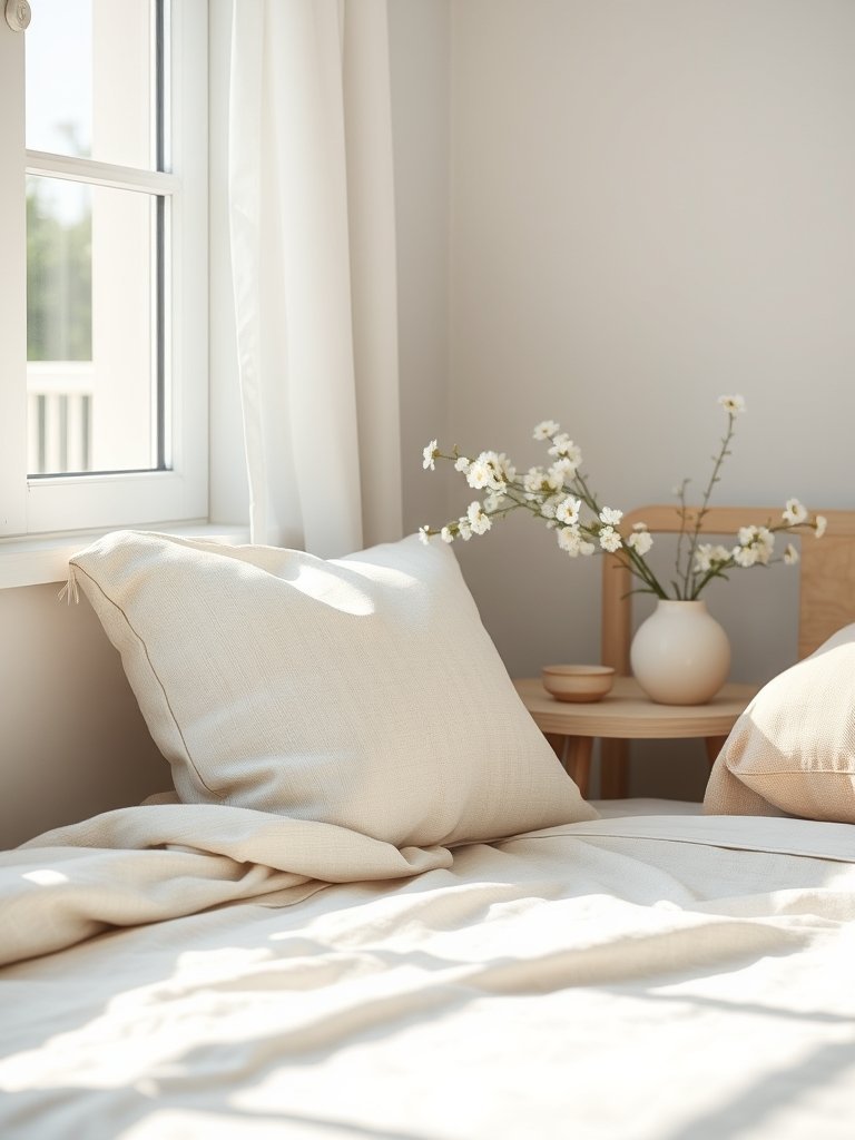 Choose A Soft Palette