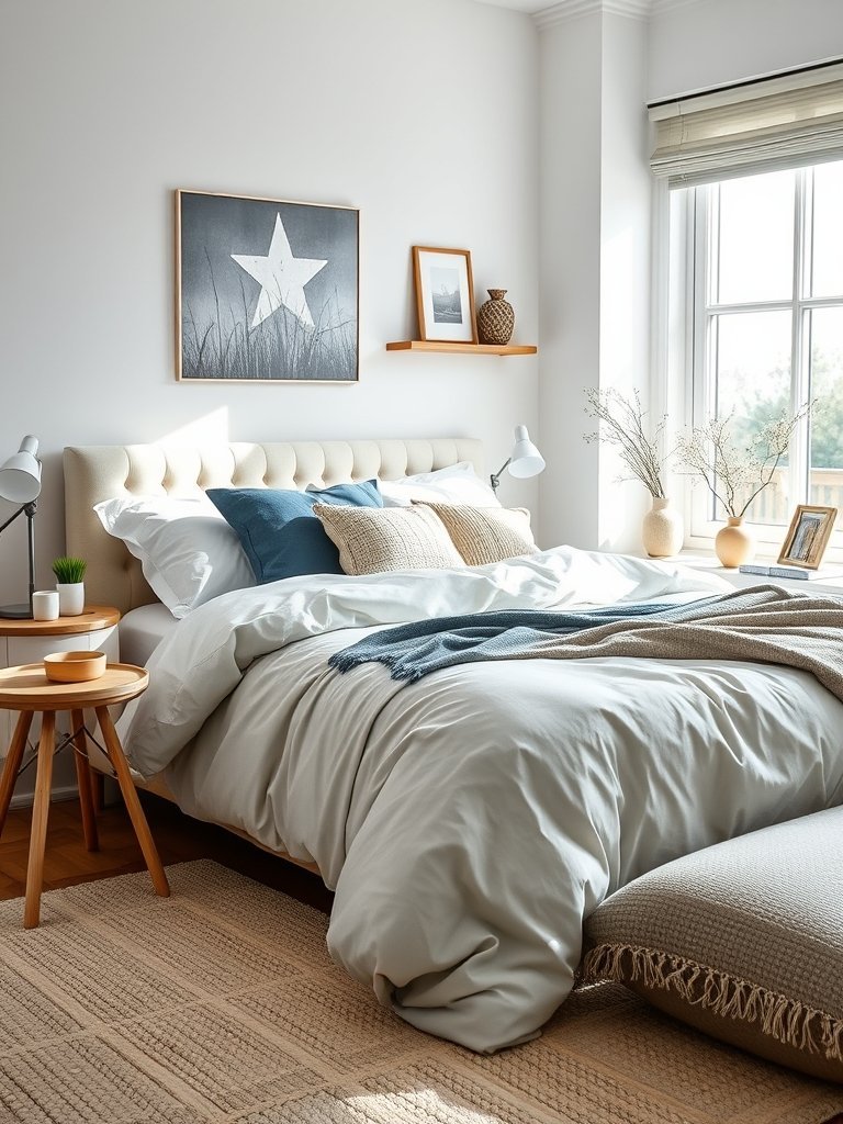 Choose Better Bedding Sets