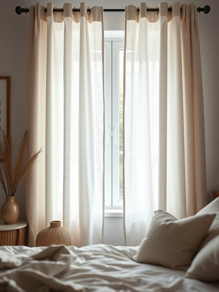 Choose Better Curtains