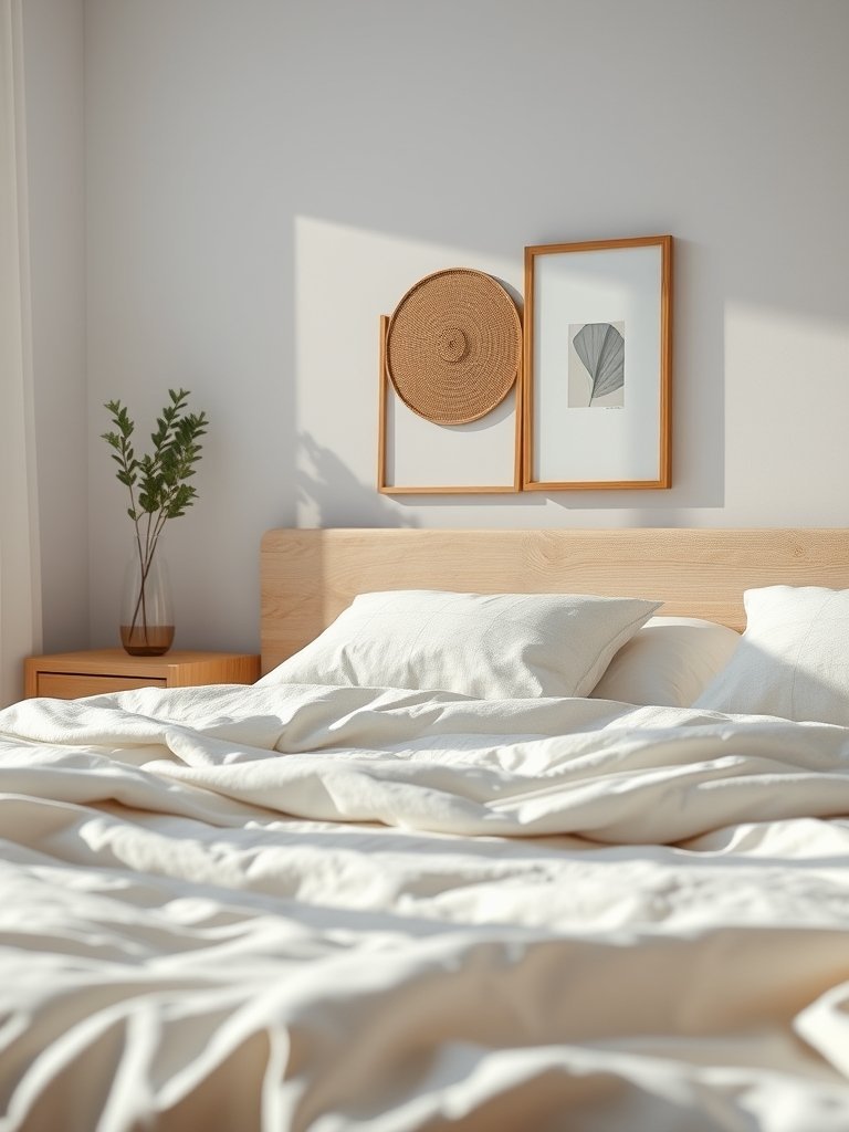 Choose Low Profile Bed Frames