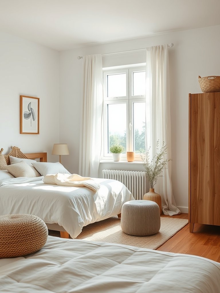Choose Low Profile Furniture