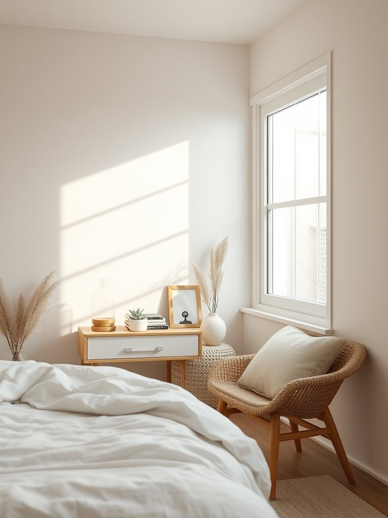 Choose Matte Wall Paint