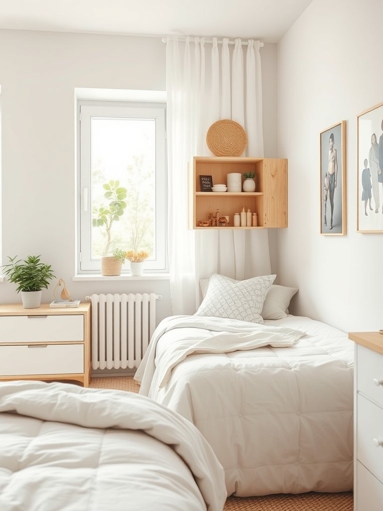 Choose Multi Use Furniture