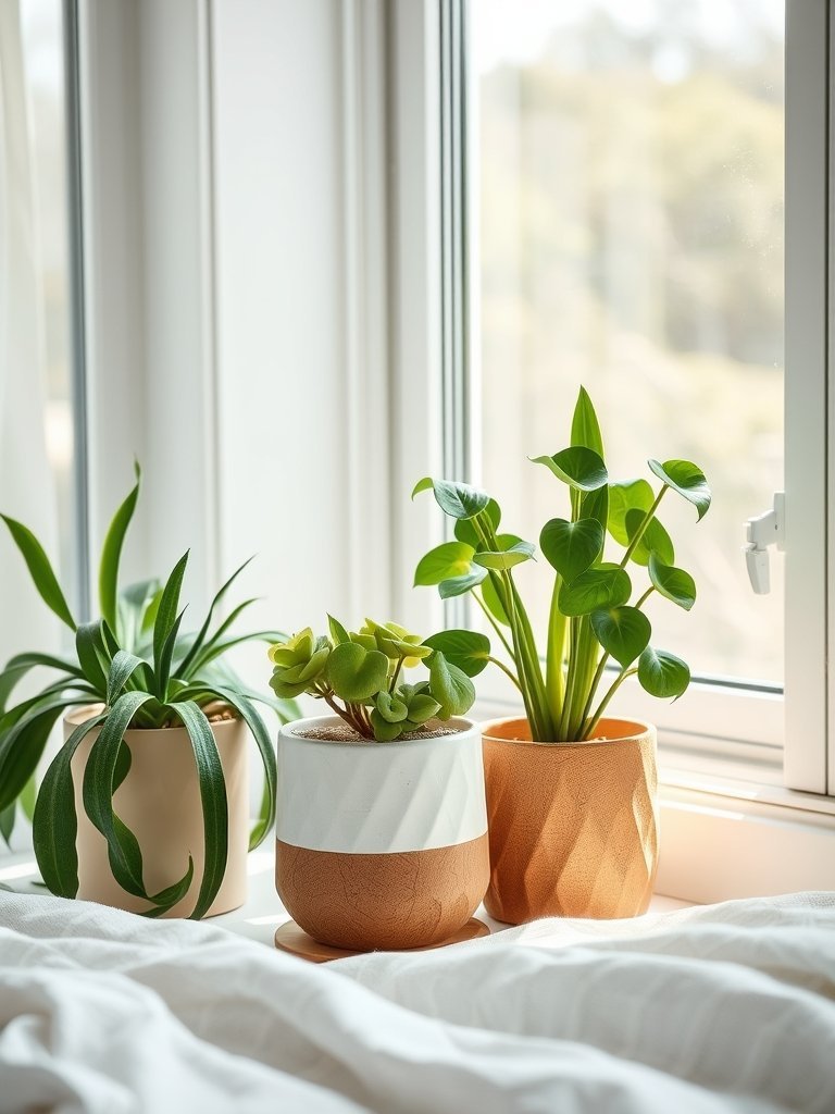 Choose Plants