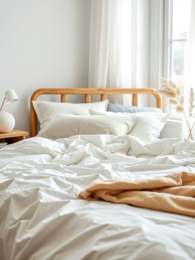 Choose Quality Bedding Sets