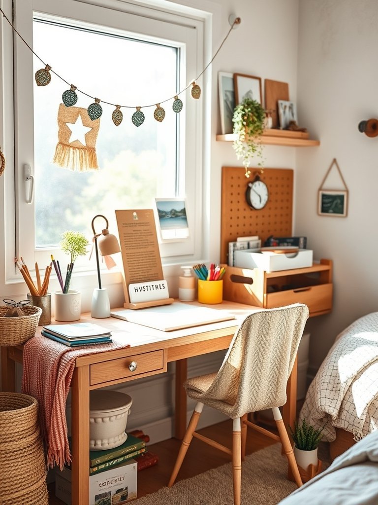 Create A Craft Station