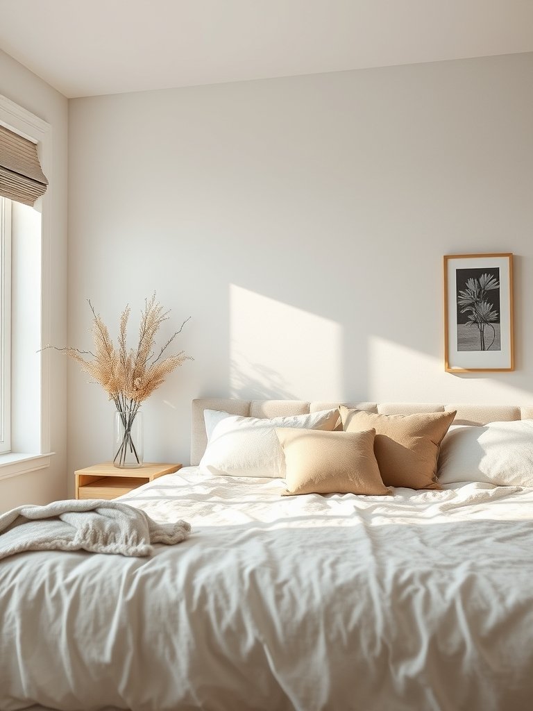 Create A Feature Wall With Paint