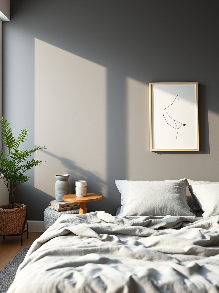 Create a Feature Wall