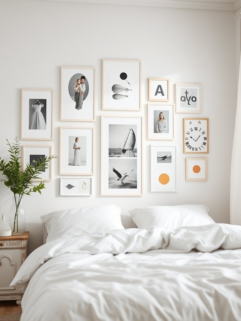 Create a Gallery Wall