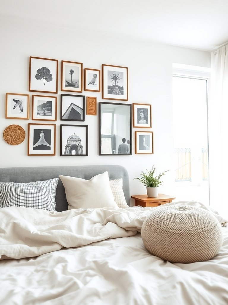Create a Gallery Wall