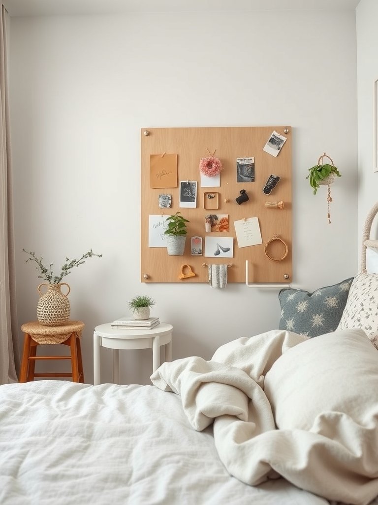 Create A Magnetic Wall Section