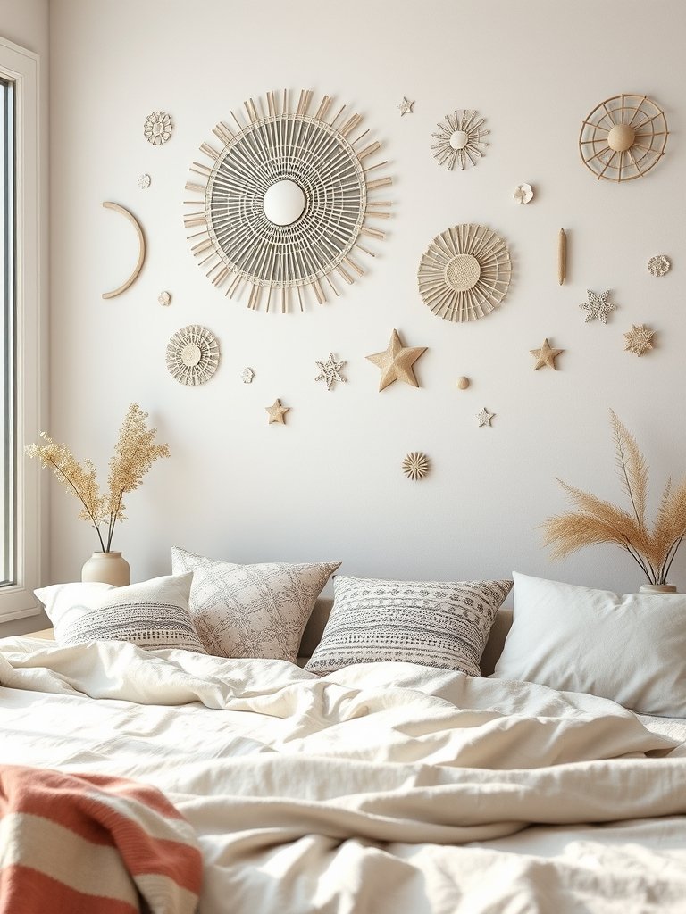 Decorative Wall Paper Decals
