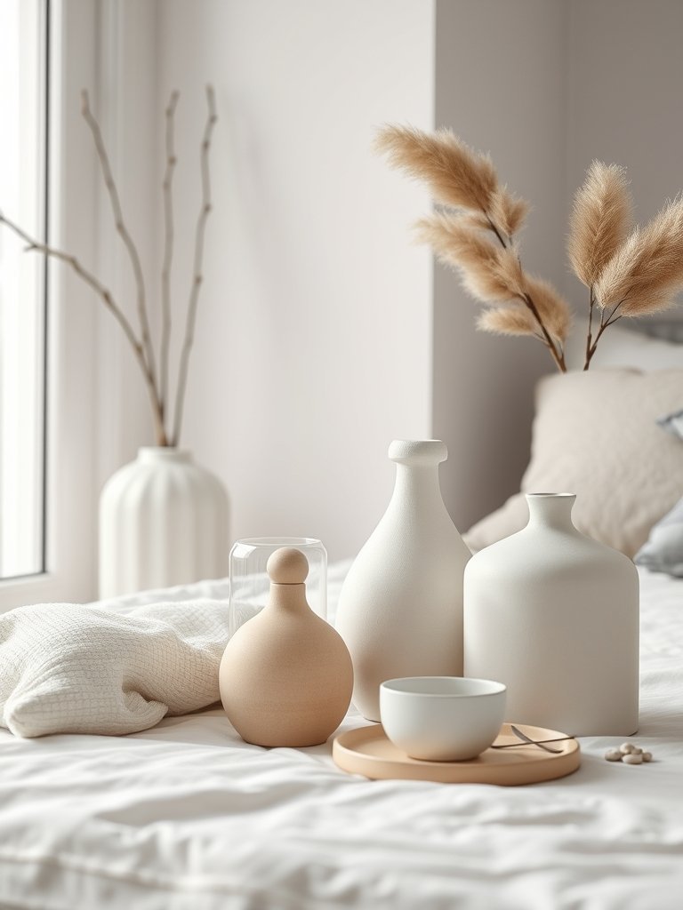 Group Your Decor Items