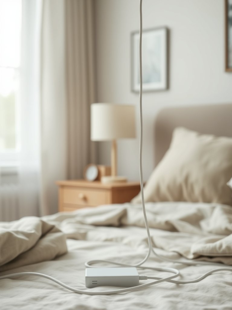 Hide All Cord Mess