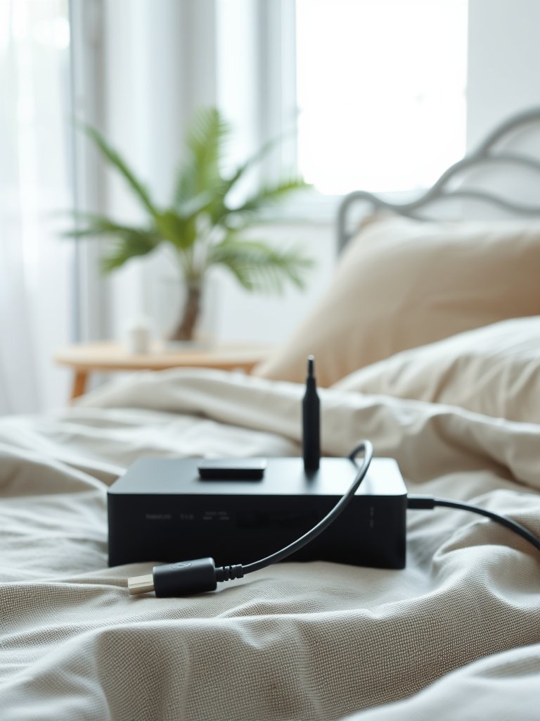 Hide Your Cables