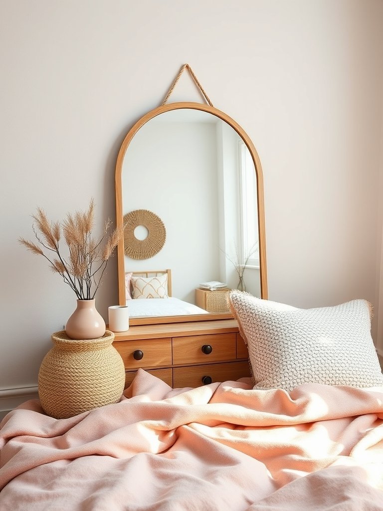 Install A Full Mirror