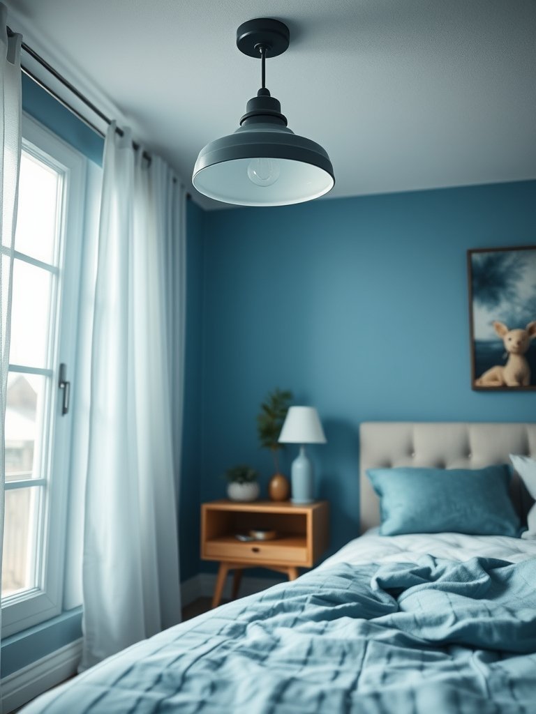 Install Dimmable Ceiling Lights