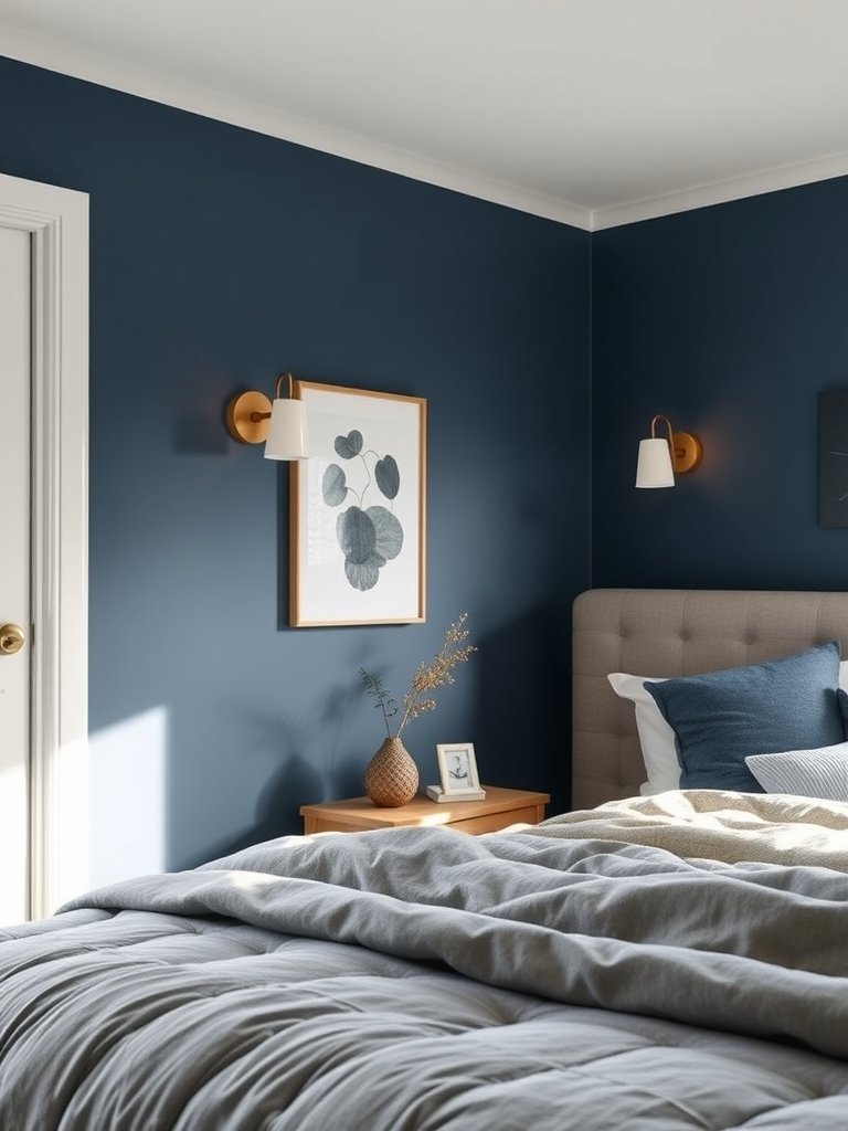 Install Dimmable Wall Sconces
