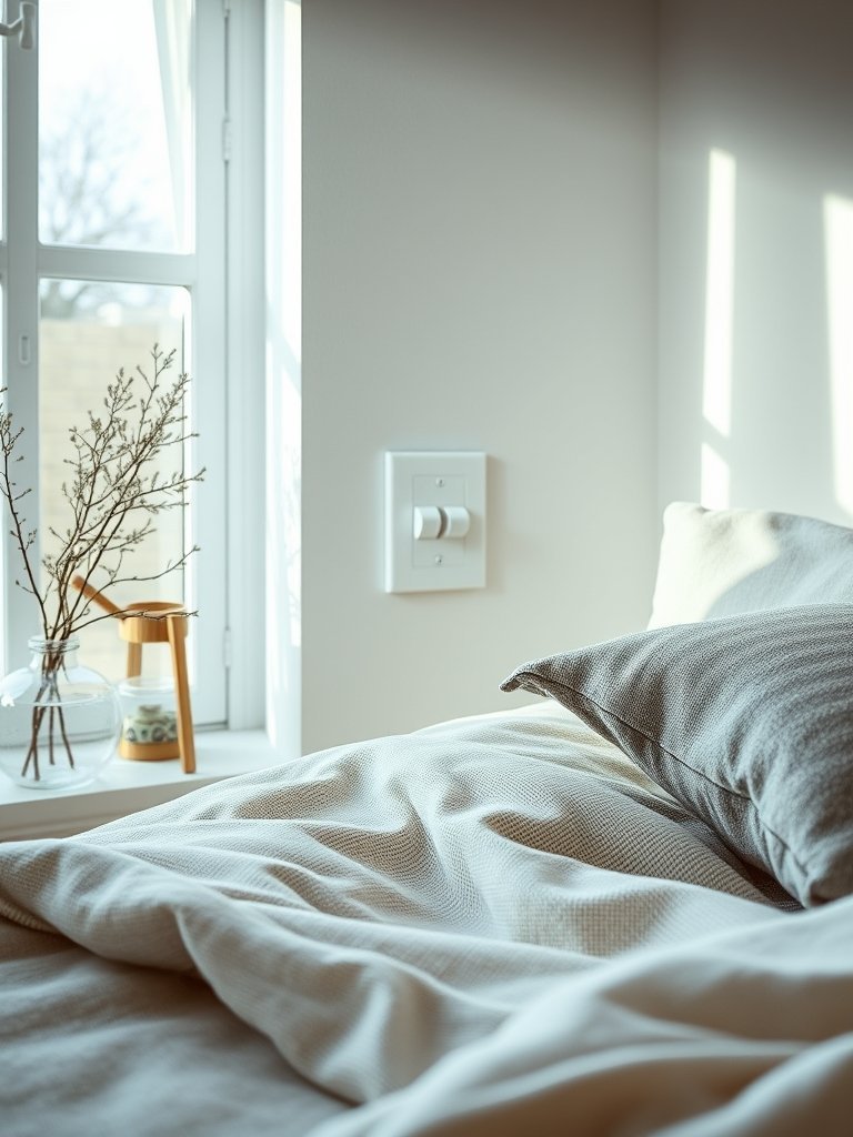 Install Dimmer Switches For Light