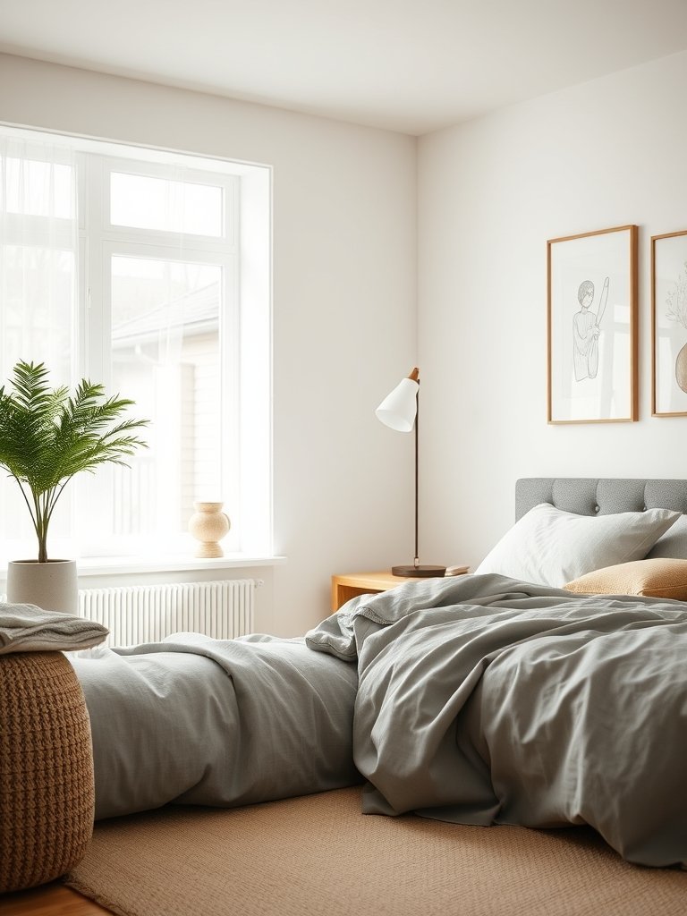 Install Smart Lighting For Control