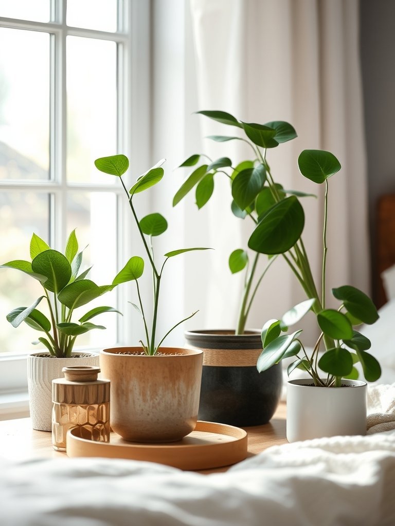 Introduce Green Plants for Life