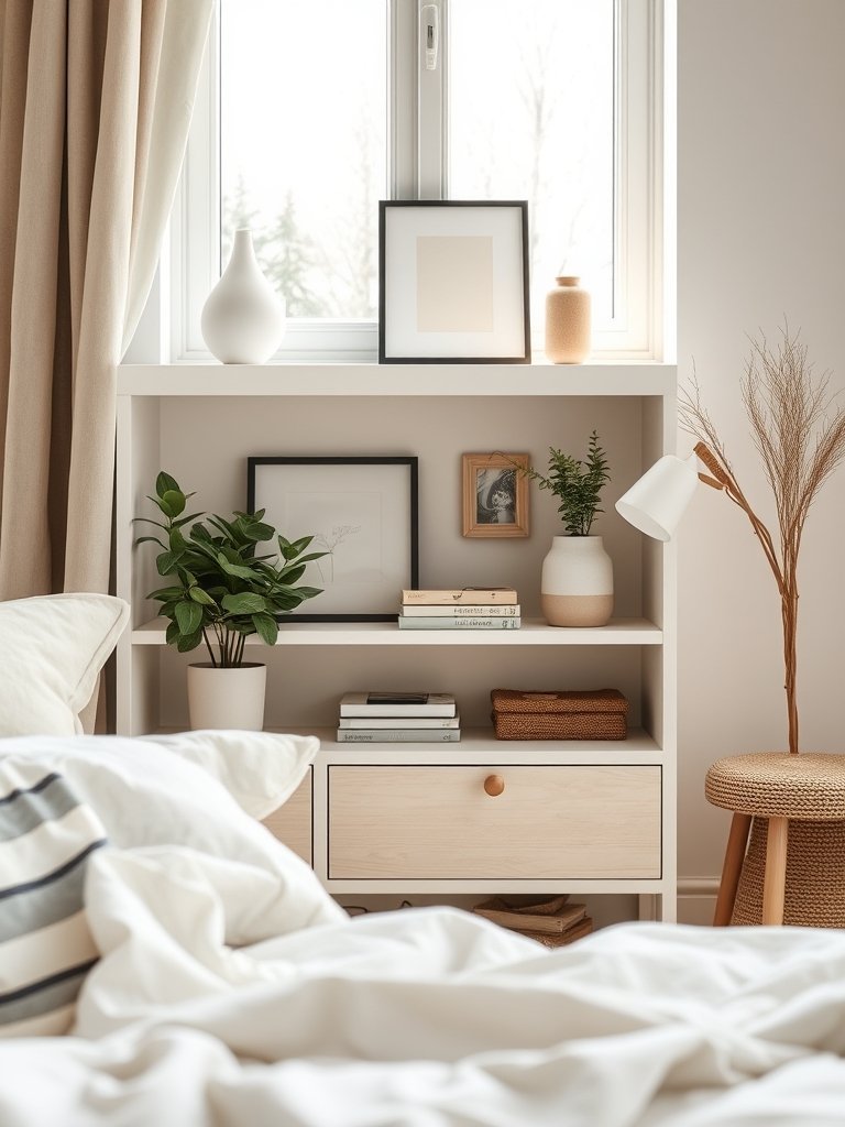 Invest In Hidden Storage