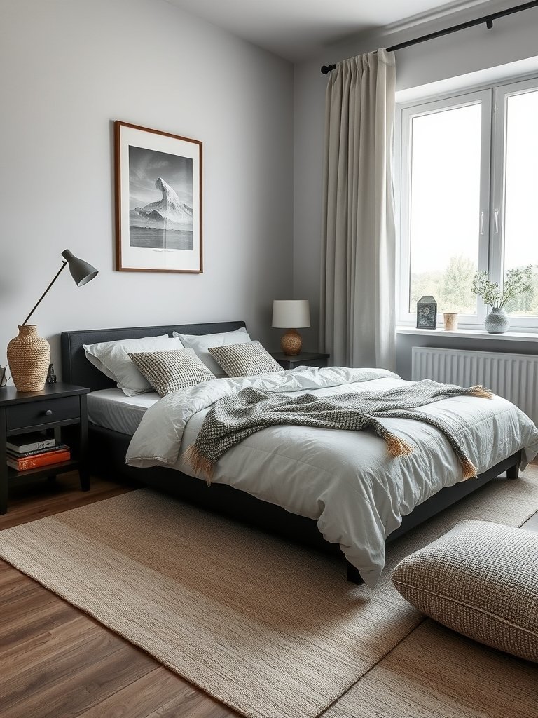 Keep Floor Space Open