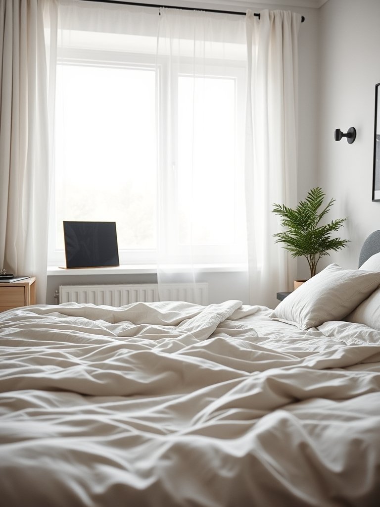 Keep Surfaces Totally Empty