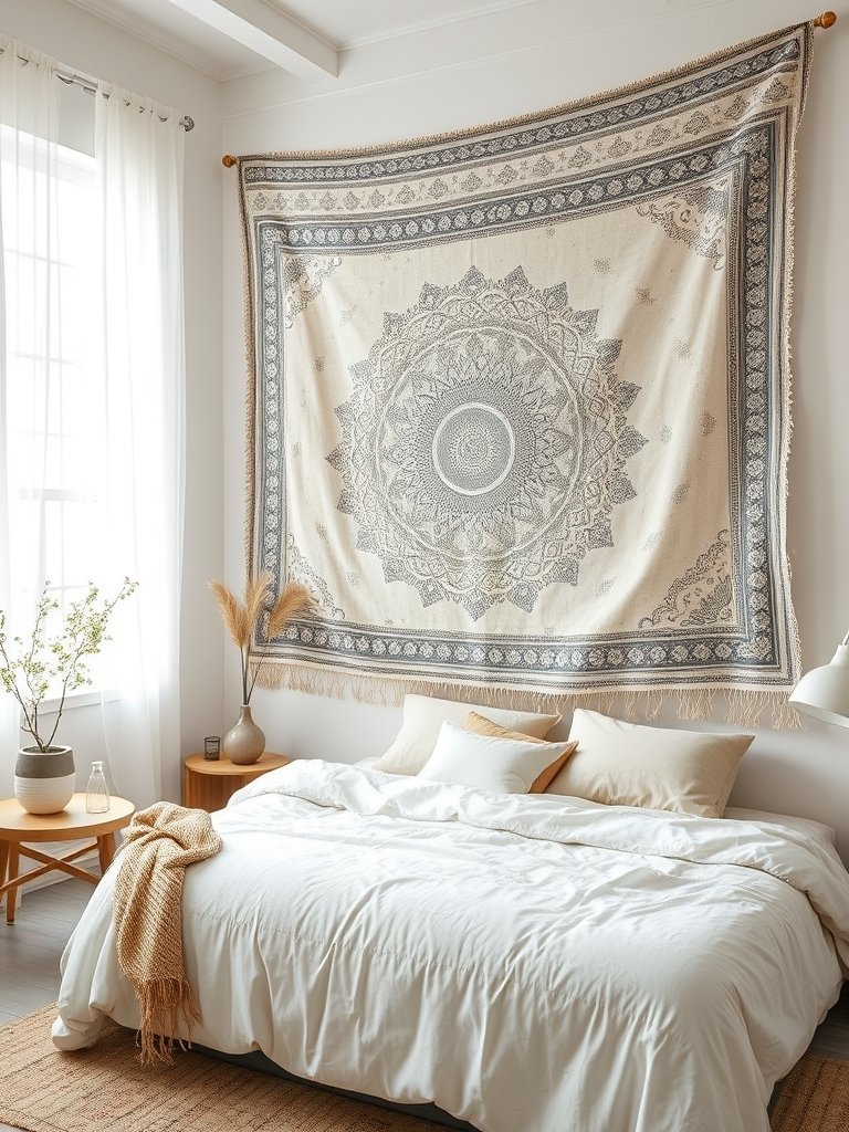 Large Tapestry Hangings