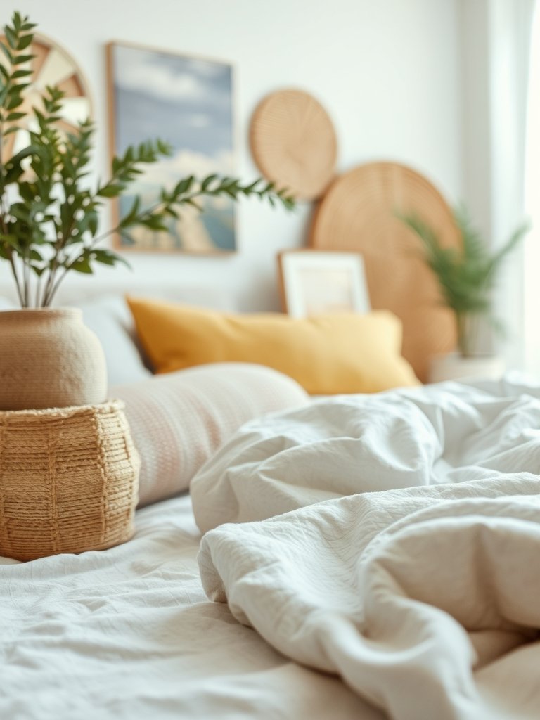 Layer Different Textures Everywhere