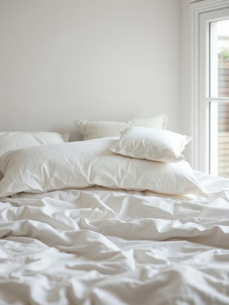 Layer Soft Bedding Pieces