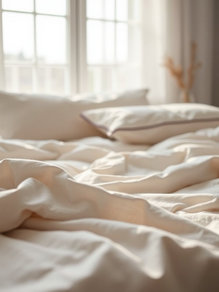 Layer Soft Bedding Textures