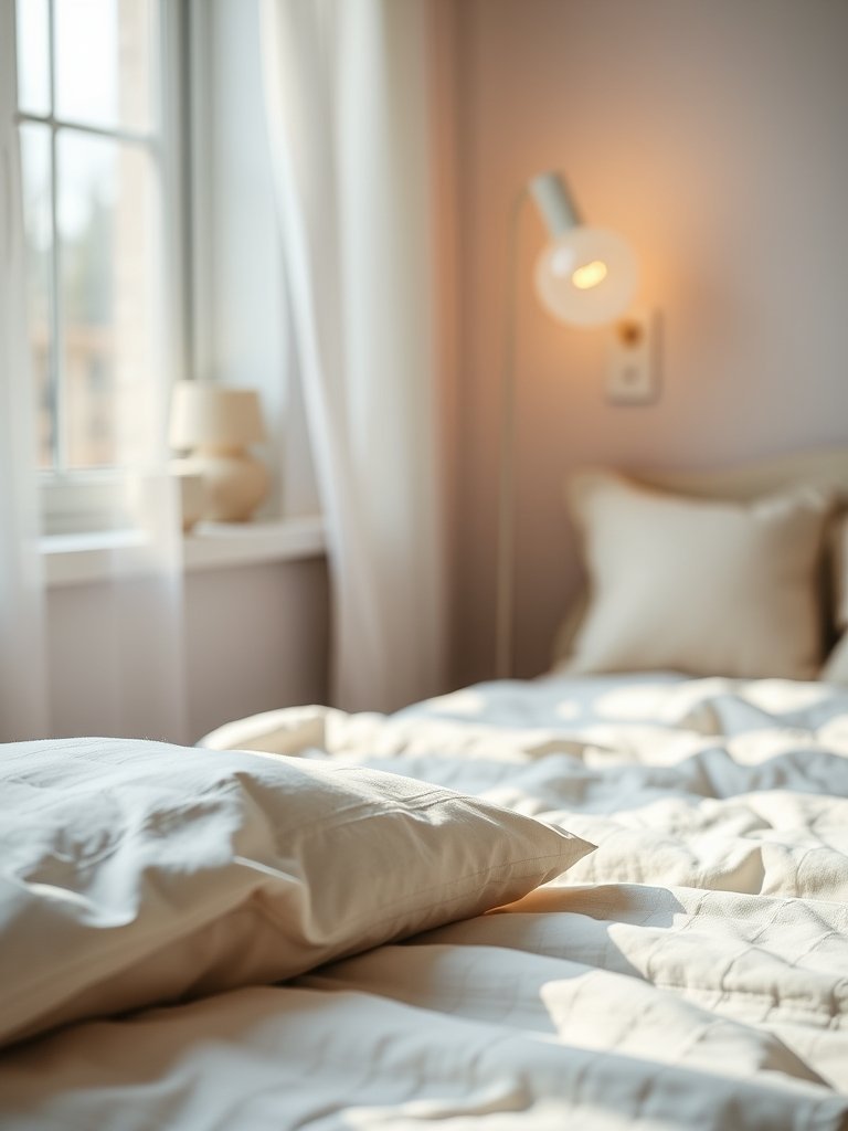 Layer Soft Lighting Sources
