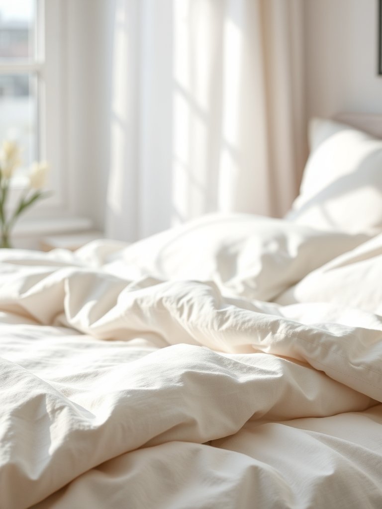 Layer Texture With Soft Bedding