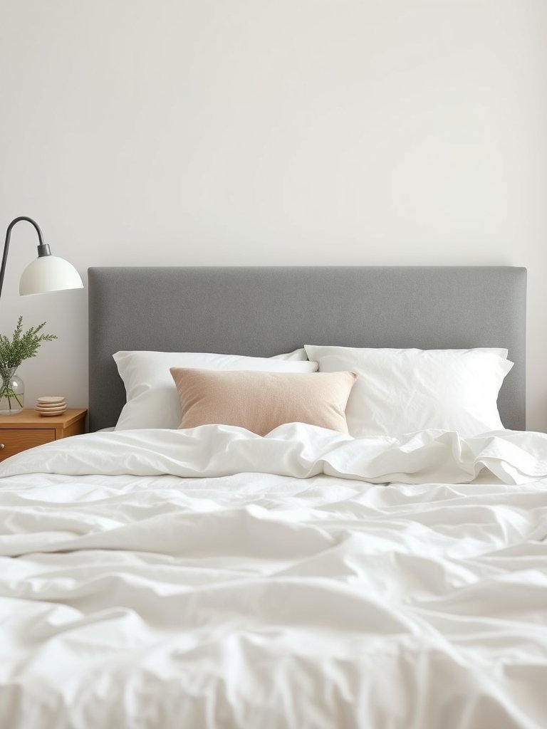 Layer Your Bedding