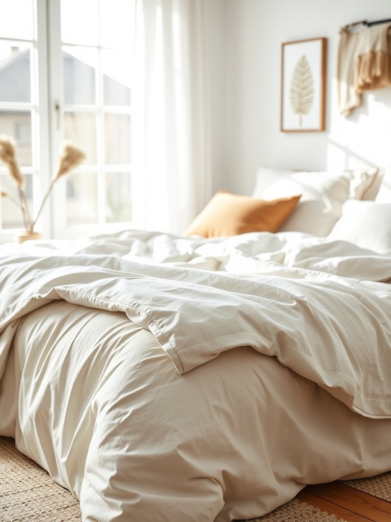 Layer Your Bedding Sets