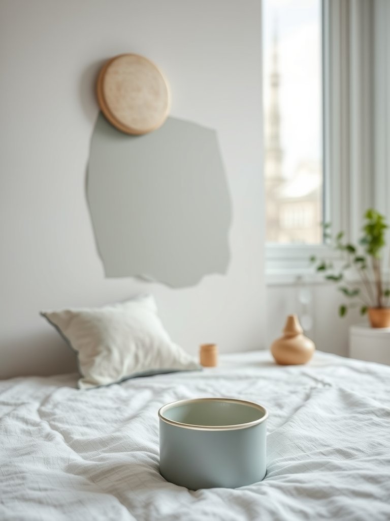 Magnetic Paint for Walls