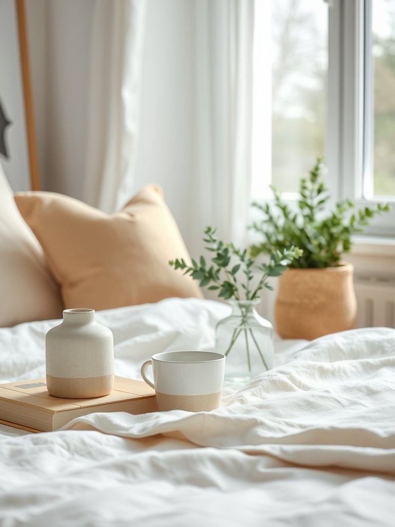 Meaningful Decor Details