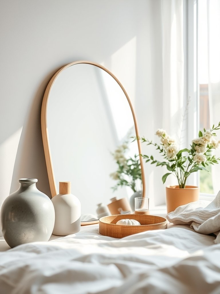 Mirror Your Space
