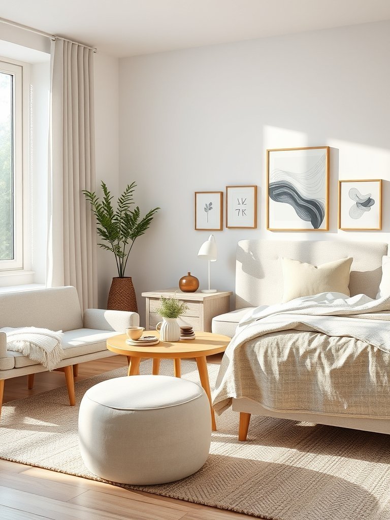 Mix And Match Your Furniture