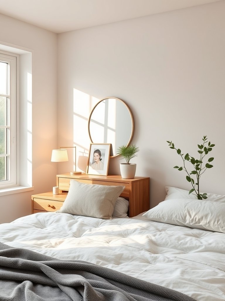 Paint One Accent Wall