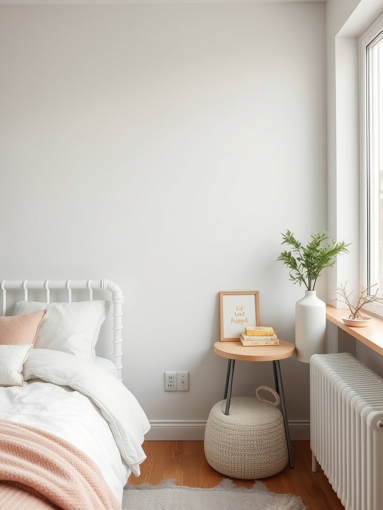 Paint One Accent Wall