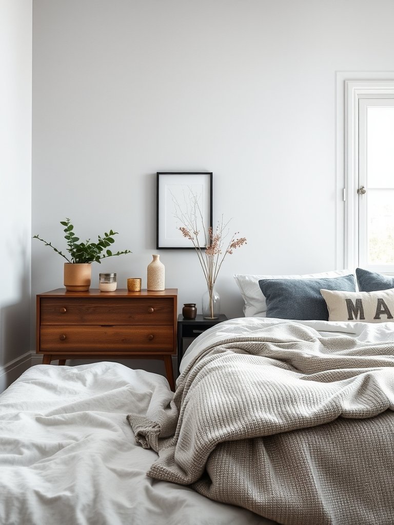 Paint Walls Soft Grey
