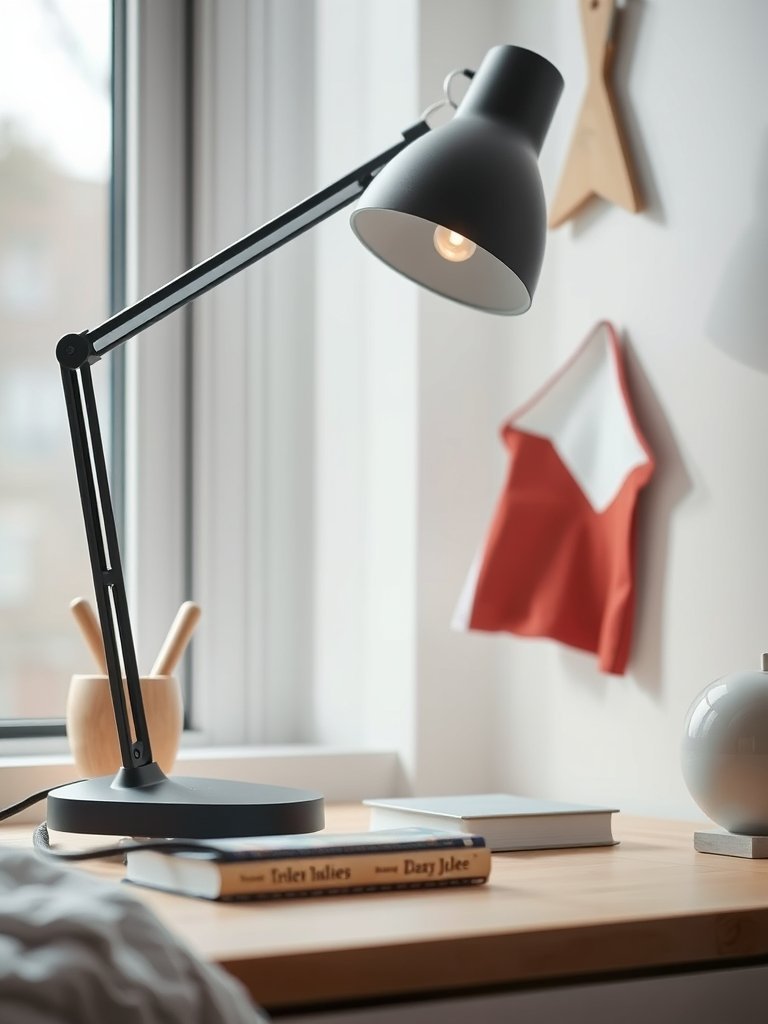 Pick A Desk Lamp