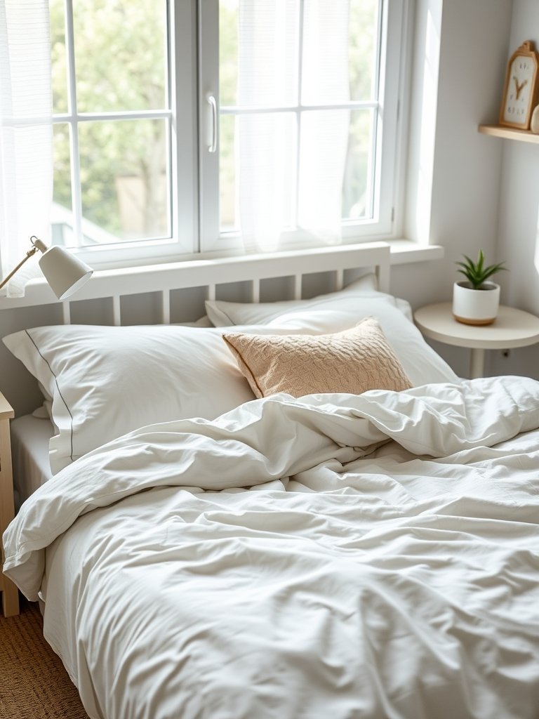 Pick Durable Cotton Bedding