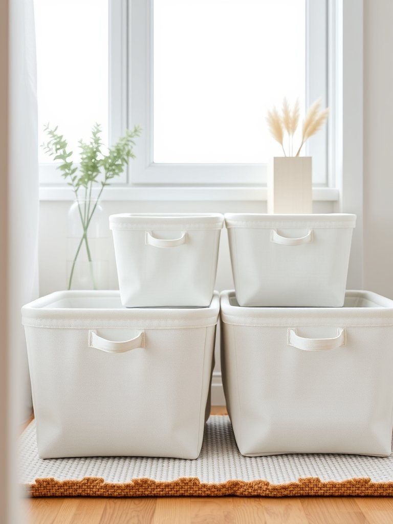 Pick Matching Storage Bins