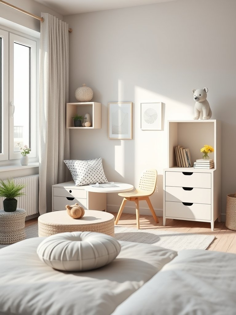 Pick Multi Use Furniture