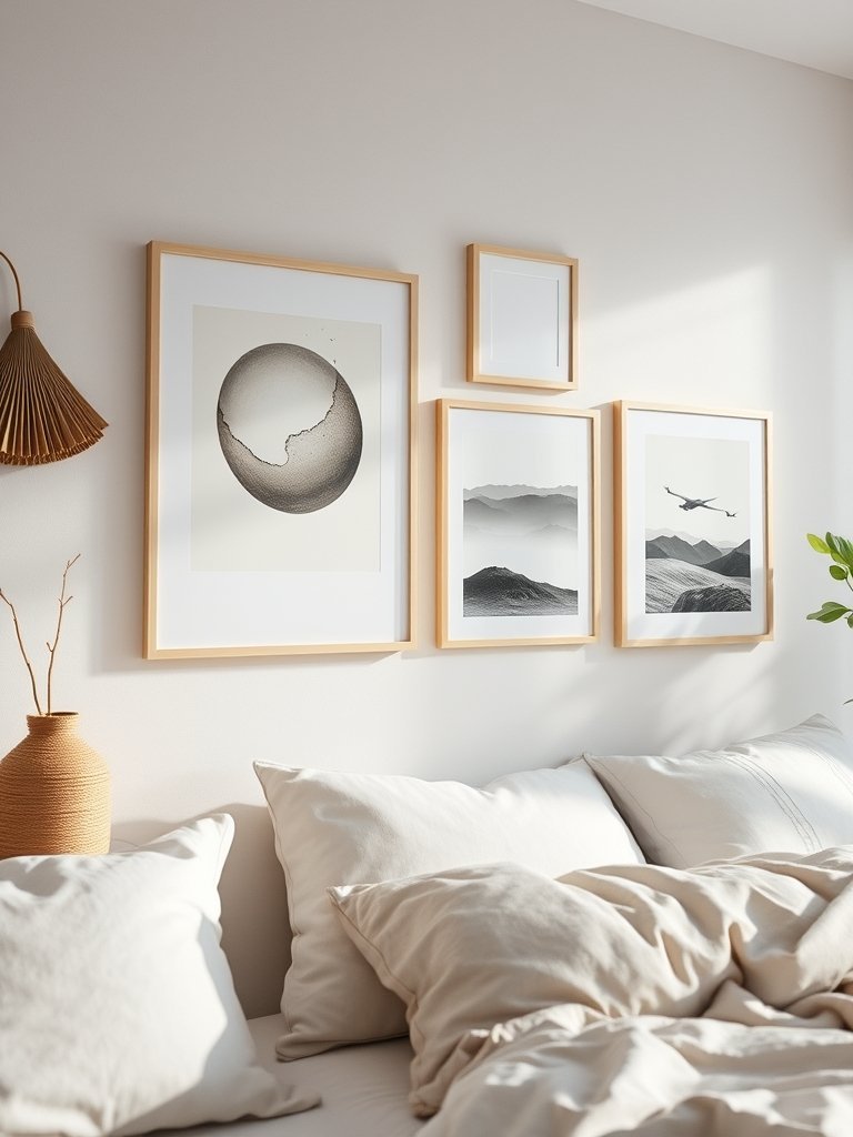 Put Up Art Prints