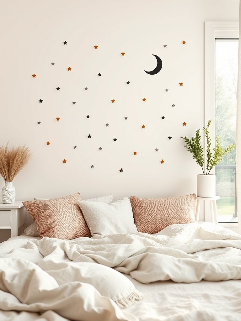 Put Up Removable Wall Decals