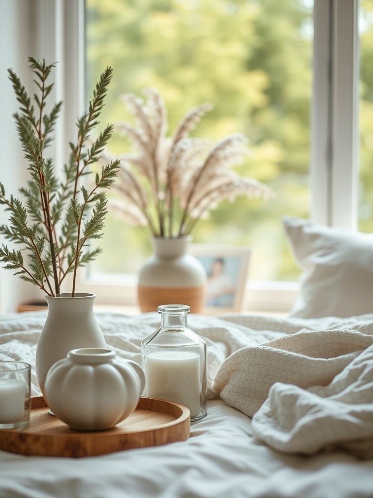 Rotate Your Seasonal Decor